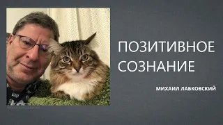 ПОЗИТИВНОЕ СОЗНАНИЕ Михаил Лабковский