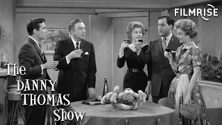 The Danny Thomas Show - Season 7, Episode 21 - Battle of the In-Laws - Full Episode