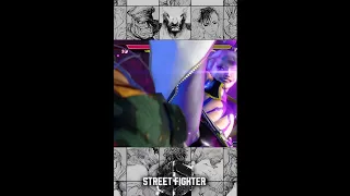 SF6✨Mago(Juri) VS NL(Luke)✨Street Fighter6