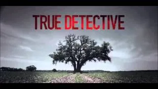 Kris Kristofferson - Casey's Last Ride ( True Detective Soundtrack / Music / Song) + LYRICS