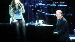 Billy Joel & Alexa Ray Joel- Baby Grand