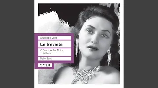 La traviata: Act III: Ah, non più, a un tempio (Violetta, Alfredo)