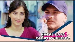 The connection between Çağatay Ulusoy and Hazal Kaya: Hazal Kaya's statement has arrived!