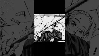 Sakamoto Days manga edit