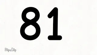 29 31 32 35 36 45 49 55 64 81 on June 21 2021