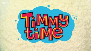 Timmy Time, It's Timmy Time, Timmy Makes Music