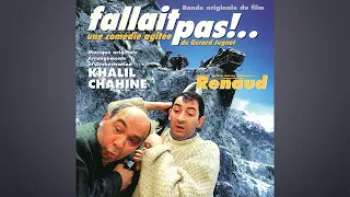 Renaud - Fallait pas (générique du film) + PAROLES