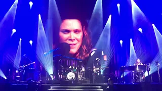 Beth Hart - Without words in the way live @ Afas Amsterdam 30.11.2019