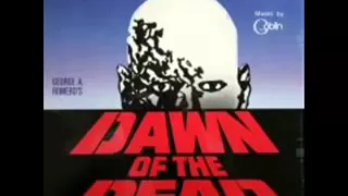 Dawn of the Dead Soundtrack