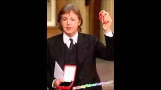 Paul McCartney Radio Interview 1997-10-12 Part 4