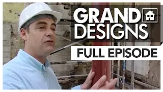 Netherton | Season 2 Episode 3 | Full Episode | Grand Designs UK