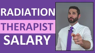 Radiation Therapist Salary | Radiation Therapist Income, Education Requirements, Overview