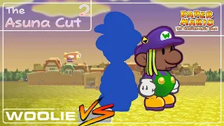 Best of Paper Mario: TTYD: The Asuna Cut (2/2)