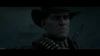 RDR 2 Прохождение - помощь Падающему дождю и гуманный эксперимент ученого