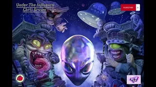 أغنية  "  ﻟﻐﺔ ﺟﺴﺪﻙ ﺗﺘﺤﺪﺙ ﻣﻌﻲ "(Chris Brown - Under The Influence ) مترجمة بوضوح