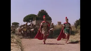 Quo Vadis - La Roma imperial