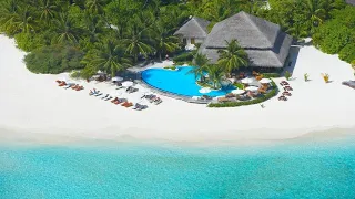 Filitheyo Island Resort, Filitheyo, Maldives