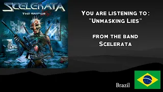 Scelerata - Unmasking Lies