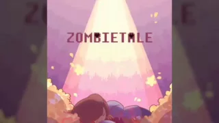 Zombietale [Undertale Comic Dub] (Part One)