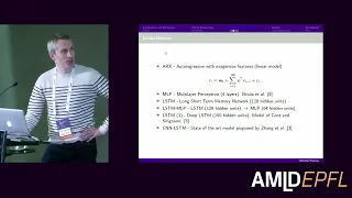 Deep Order Flow Imbalance: Extracting Alpha at Multiple Horizons from the... | Nicholas Westray