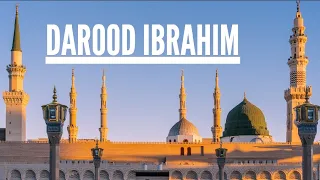 Darood Sharif | Darood Ibrahim | Darud Sharif