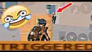 Pubg mobile .exe | when you get triggered 😈