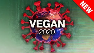 VEGAN 2020 - The Film