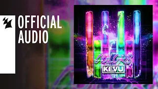 Kevu - Colors