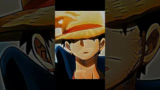 Gear 5 Luffy vs Mihawk Edit