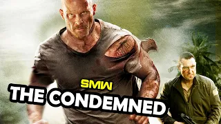 The Condemned (2007) - A SMALL REVIEW