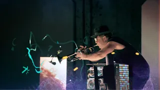 Timmy Trumpet's 8D Audio Visual Experiment with AORUS & Intel®