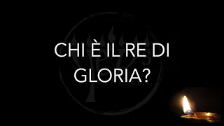 O Porte Alzate Il Capo (Gesù È Il Re Dei Re) - Giorgio Ammirabile (musica con testo e traduzione)