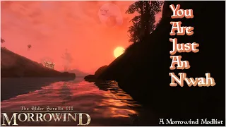 YAJAN - The BEST Morrowind Modlist