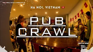 Hanoi Buffalo Hostel Vietnam | vietnam travel #dilliwalaarmaan #hanoi #vietnam #hanoibuffalo