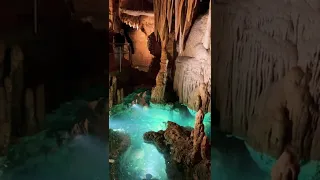 Luray Caverns, Virginia, USA