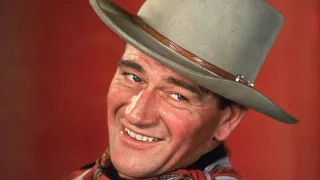 Top Ten John Wayne westerns movies 🍿