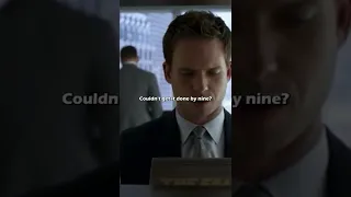 | Mike Ross showing off his memory to Harvey Specter again | Suits Best Moments #shorts