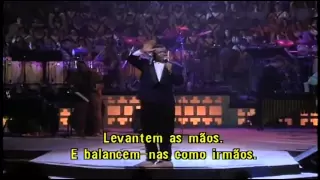 RON KENOLY - DVD SING OUT FULL - COMPLETO LEGENDADO PORTUGUÊS