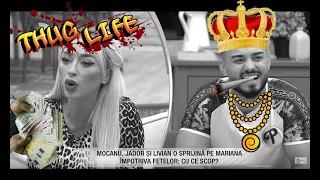 Thug Life - PUTEREA DRAGOSTEI | JADOR