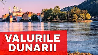 Iosif Ivanovici: VALURILE DUNARII (Danube Waves)