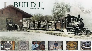 Build11 - Wheel Progress in 2024!