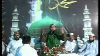 Zulfiqar Ali (Kuway Nabi Se Aa Na Sakay Hum)