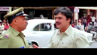 ವಿಜಯ್ ಕೊಟ್ಟ ಸುಳಿವು ನಿಜಾನಾ ? Kannada Comedy Scenes | Shashikumar, Kousalya, Doddanna, Rakha Das