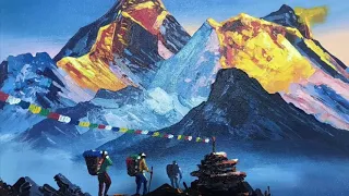 Paschim Kohi Purba Ghar - Gopal Yonjan | Nepali Patriotic Song