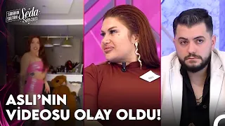 Aslı ve Gamze'nin Büyük Hesaplaşması - Sabahın Sultanı Seda Sayan 555. Bölüm