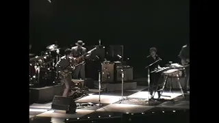 Bob Dylan, New York, 13 November 2002 - Video upgrade