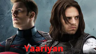 Bucky_&_Captain_-_America_-_-_Friendship_-_Tribute (Yaariyan) [Filmyzilla_Released]