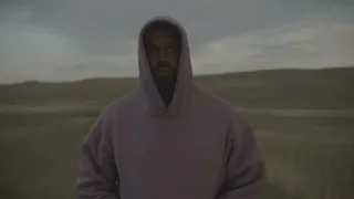 Kanye West - Donda (Short Film)