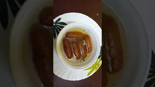 Rava Gulab Jamun recipe