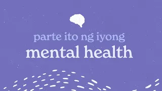 Mental Health Awareness